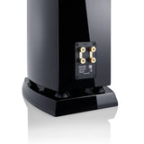 Canton Vento 90 - Black