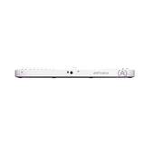 Arturia KeyLab Essential 49 mk3 - Alpine White Special Edition