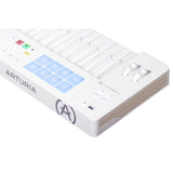 Arturia KeyLab Essential 49 mk3 - Alpine White Special Edition