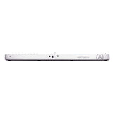 Arturia KeyLab Essential 61 mk3 Special Edition + Arturia Pigments - Alpine White