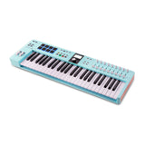 Arturia KeyLab Essential 49 mk3 + Arturia Pigments - Aquamarine