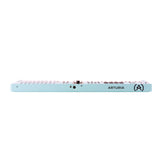 Arturia KeyLab Essential 61 mk3 - Aquamarine