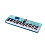 Arturia KeyLab Essential 61 mk3 - Aquamarine