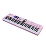 Arturia KeyLab Essential 61 mk3 - Rose Quartz