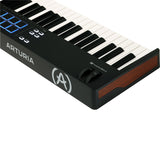 Arturia KeyLab Essential 88 mk3 - Black