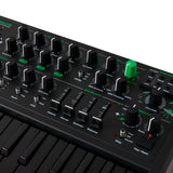 Arturia MicroBrute UFO Edition