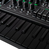Arturia MicroBrute UFO Edition