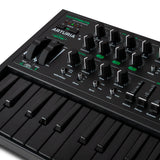 Arturia MicroBrute UFO Edition