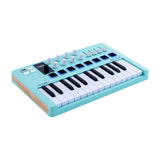 Arturia MiniLAB 3 - Aquamarine