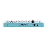 Arturia MiniLAB 3 + Arturia Analog Lab V - Aquamarine