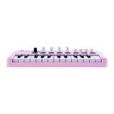 Arturia MiniLAB 3 + Arturia Analog Lab V - Rose Quartz