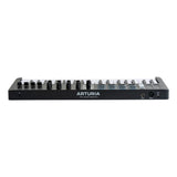 Arturia MiniLAB 37 - Black