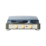 Gadhouse Brad Retro MK II - Grey