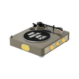 Gadhouse Brad Retro MK II - Grey