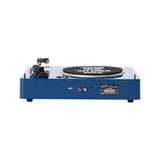 Gadhouse Brad Retro MK II - Navy