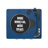 Gadhouse Brad Retro MK II - Navy