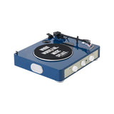 Gadhouse Brad Retro MK II - Navy