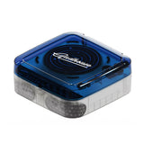 Gadhouse COSMO Solar Edition - Neptune Blue
