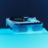 Gadhouse COSMO Solar Edition - Neptune Blue