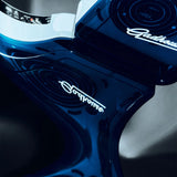 Gadhouse COSMO Solar Edition - Neptune Blue