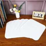 GOKA GK-R18A 12 Vinyl Record Inner Paper Sleeves - White