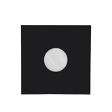 GOKA GK-R18A 12 Vinyl Record Inner Paper Sleeves - Black