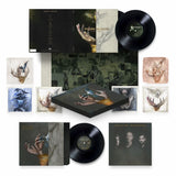 Imagine Dragons - Smoke + Mirrors (Ten) [Box Set] [3LP]