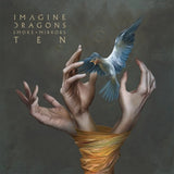 Imagine Dragons - Smoke + Mirrors (Ten) [Box Set] [3LP]