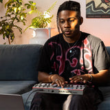 Akai MPK Mini 4 - White