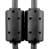 UDG Ultimate Audio Cable USB 2.0 AB Straight 1m Black