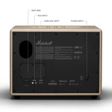 Marshall Louder Speaker Woburn III Bluetooth - Cream
