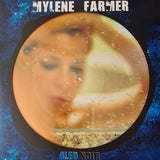 Mylene Farmer - Bleu Noir (Picture Disc) [2LP]