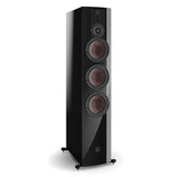 DALI Rubikore 8 - Black High Gloss