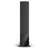 DALI Rubikore 8 - Black High Gloss