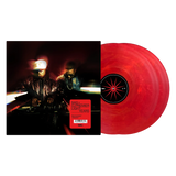 Nas + DJ Premier - Light-Years [2LP] - Red Vinyl