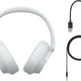 Sony WH-CH720N - White