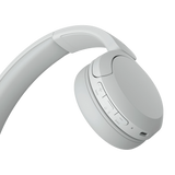 Sony WH-CH520 - White