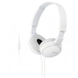 Sony MDR-ZX110AP White