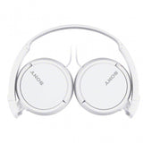 Sony MDR-ZX110AP White