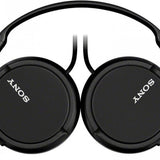 Sony MDR-ZX110AP Black
