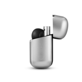 Bang & Olufsen Beoplay Beo Grace - Natural Aluminium