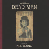 Neil Young - Dead Man [2LP]
