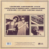Silk Sonic - An Evening With Silk Sonic [LP]