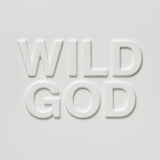 Nick Cave & The Bad Seeds - Wild God [LP]