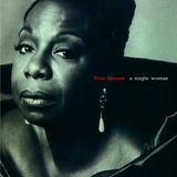 Nina Simone - A Single Woman [LP]