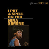 Nina Simone - I Put A Spell On You [LP]