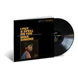 Nina Simone - I Put A Spell On You [LP]