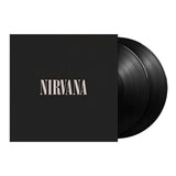 Nirvana - Nirvana [2LP]