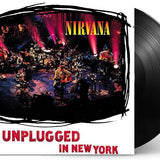 Nirvana - MTV Unplugged In New York [LP]