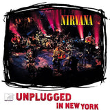 Nirvana - MTV Unplugged In New York [LP]